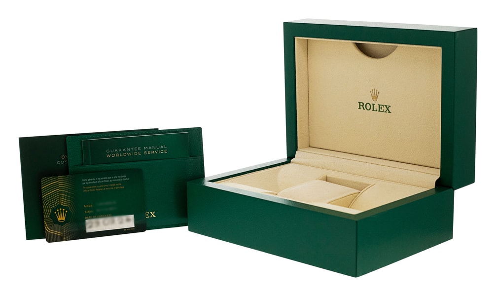 Rolex Daytona 126500 LN